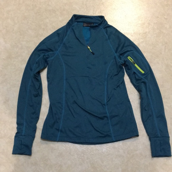 Mondetta Tops - Mondetta pull over